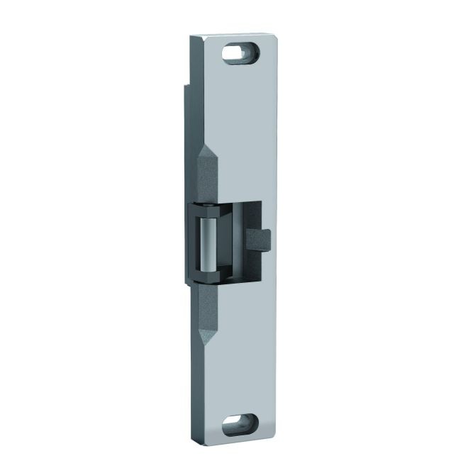 HES 3104S12D630 310-4S 12D Electric Strike - Satin Stainless Steel