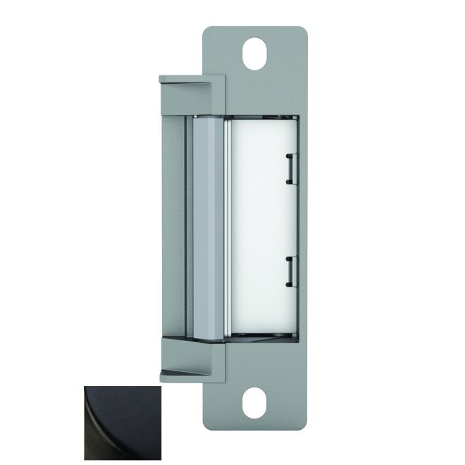 HES 4500613 Electric Strike - Oil Rubbed Bronze