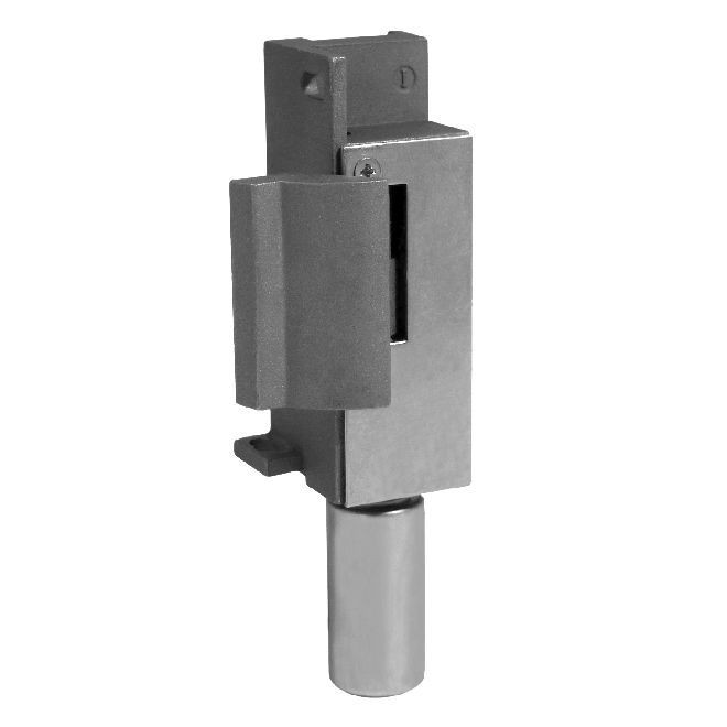 HES 71075F12DLBMLCM 75 12VDC Fail Safe Electric Strike Body with LBMLCM Latchbolt Monitor
