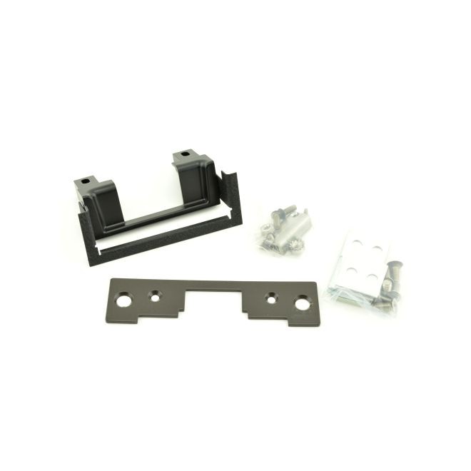 HES 791613 Faceplate for 7000 Strike - Oil Rubbed Bronze