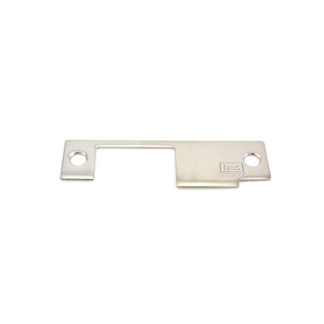 HES 852K629 Faceplate for 8500 Corbin Russwin - Bright Stainless Steel