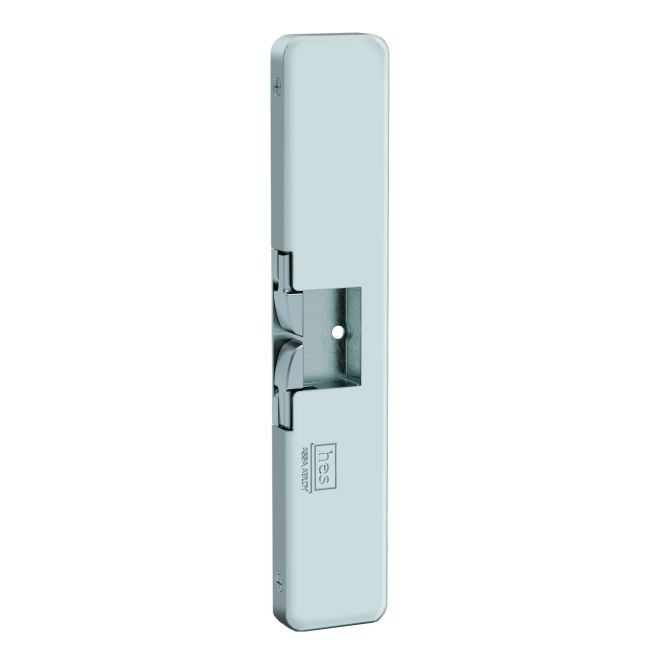 HES 9400629 Electric Strike Body - Bright Stainless Steel