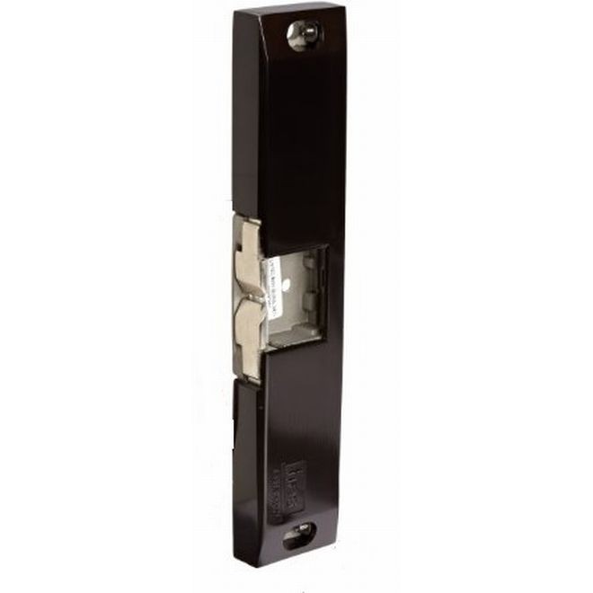 HES 9500613N New Style Electric Strike Body - Oil Rubbed Bronze