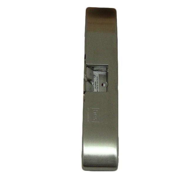 HES 9500630N New Style Electric Strike Body - Satin Stainless Steel