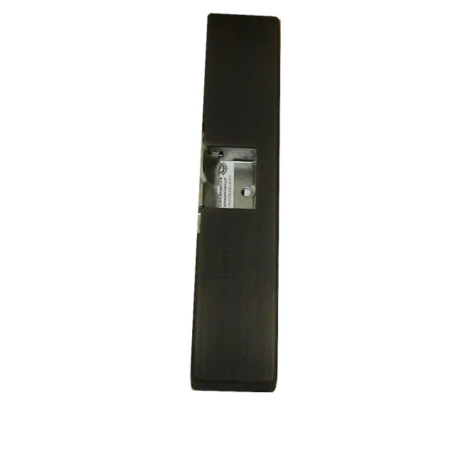 HES 9600613LBSMN New Style Electric Strike Body with Latchbolt Strike Monitor - Oil Rubbed Bronze