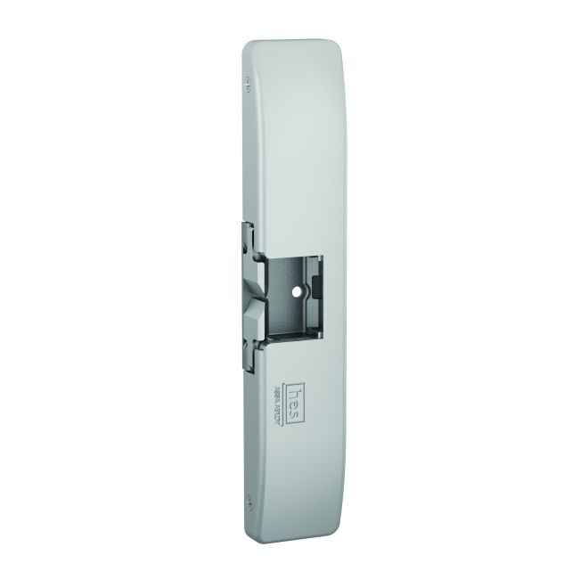 HES 9600629 Electric Strike Body - Bright Stainless Steel