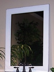 Kaco Dover 22"-27" Mirror