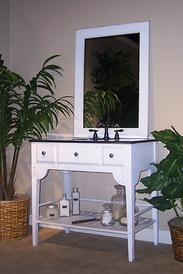 Kaco Dover 24"-30"-36" Console Vanity