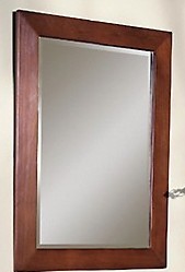Kaco Metro 29" Frame Mirror