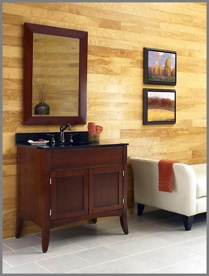 Kaco Metro 30"-36" Single Vanity w/o Top