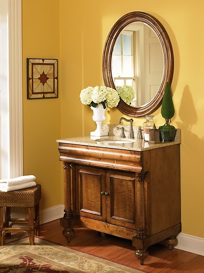 Kaco Guild Hall 30"-36" Single Vanity
