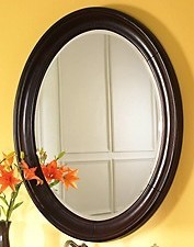 Kaco Mount Vernon Mirror - 2 Sizes
