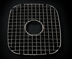 Kindred BG50S 15 1/4" x 13 1/4" Bottom Grid