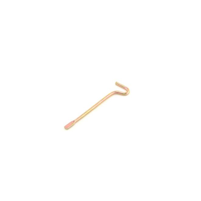 Kwikset 83283 Smartkey Red Plastic Learn Tool