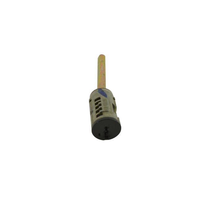 Kwikset 83373003 Bronze Smartkey Double Cylinder Without Housing SmartKey