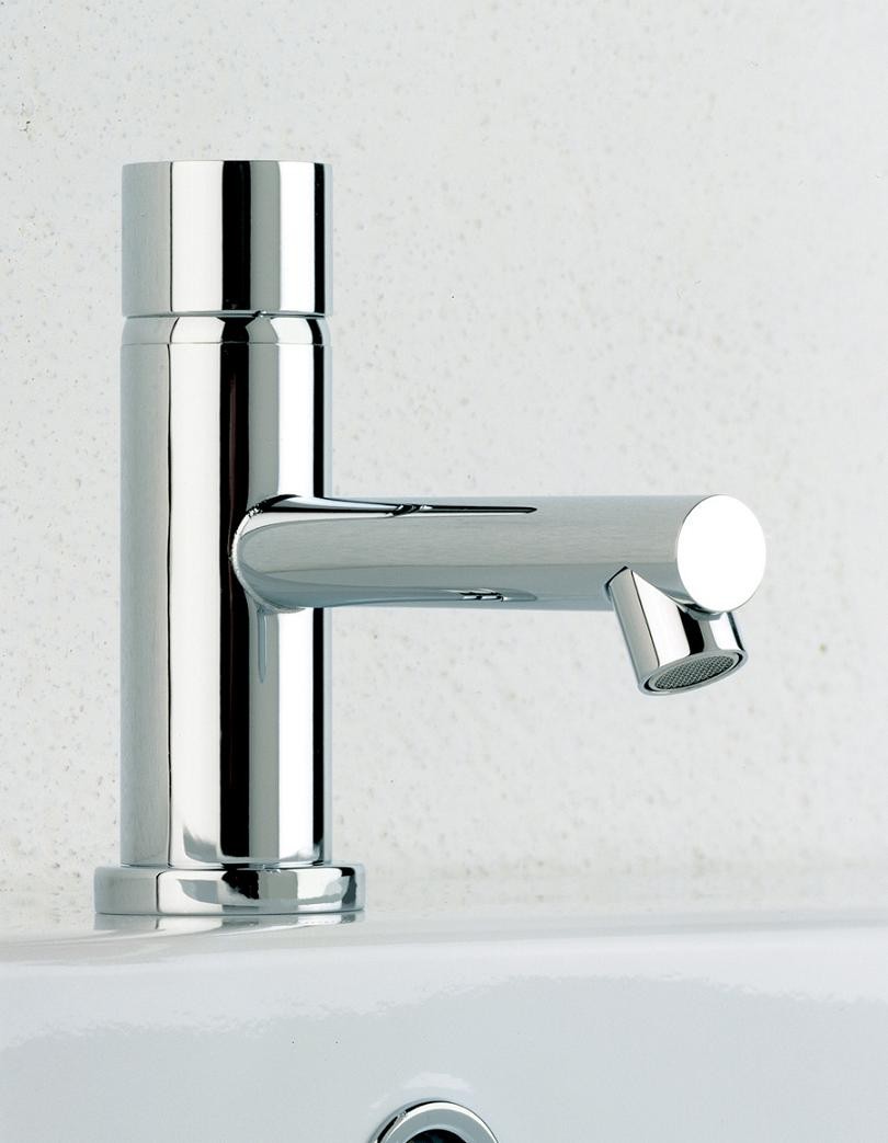 Lacava Minimal Single Hole Faucet w/o Handle