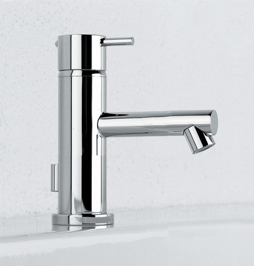 Lacava Minimal Single Hole Faucet w/Lever