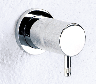 Lacava Minimal Single Lever Mixer