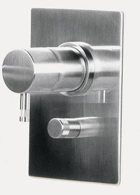 Lacava Minimal Single Lever Mixer