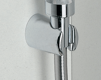 Lacava Minimal Hook for Handheld Shower