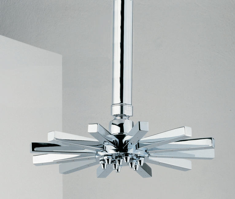 Lacava Minimal Shower Head - 0167H1