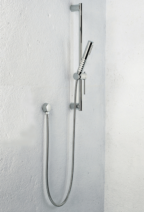 Lacava Minimal Handheld Showerhead
