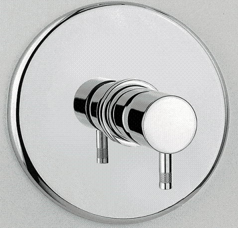 Lacava Minimal Thermostatic Valve