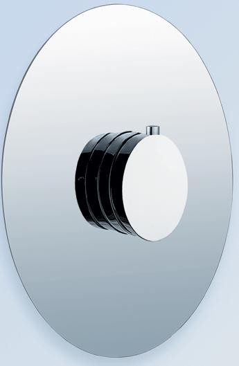 Lacava Perla Thermostatic Valve - 0645