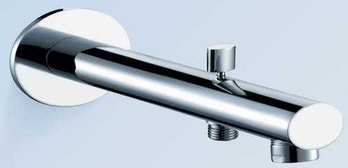 Lacava Perla Tub Spout w/Diverter - 0656