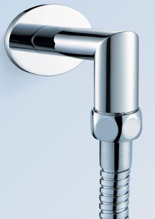 Lacava Perla Water Intake 0673
