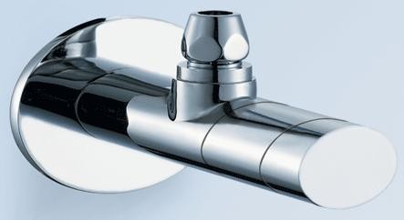 Lacava Perla Angle Valve 0696