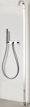 Lacava Arch Floor-standing Spout - 12332
