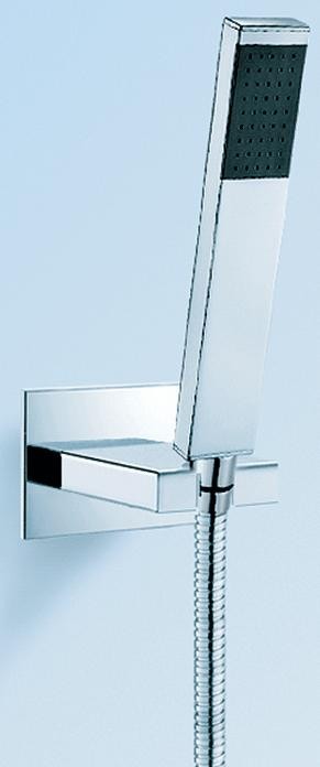 Lacava Kubista Hand-held Shower Head - 1462