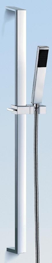 Lacava Kubista Hand-held Shower Head - 1472