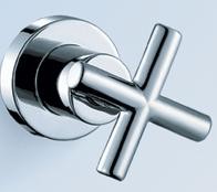 Lacava Cingo Stop Valve - 1510