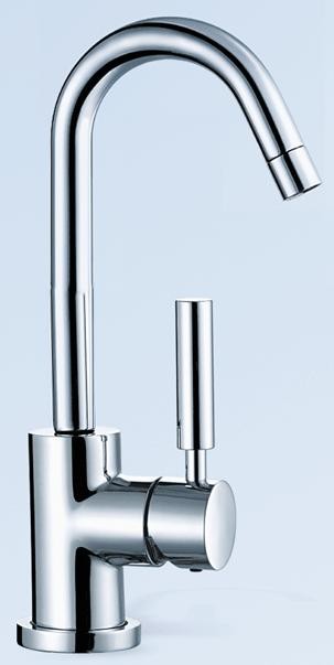 Lacava Cingo Lavatory Faucet w/Lever Handle - 1580