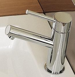 Lacava Saturno Lavatory Faucet w/Stick Handle - 224