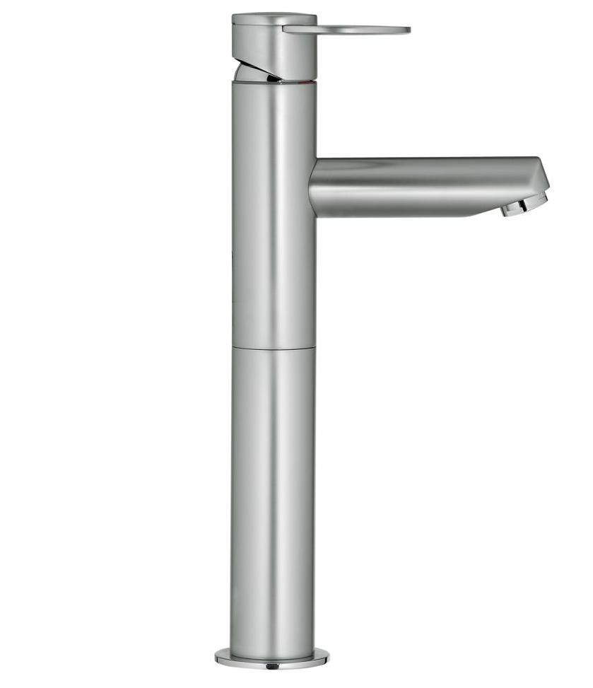 Lacava Saturno Lavatory Faucet w/Ring Handle - 229