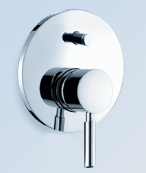 Lacava Saturno Mixer w/Stick Handle - 237MR