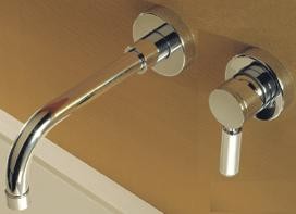 Lacava Saturno Lavatory Faucet w/Stick Handle