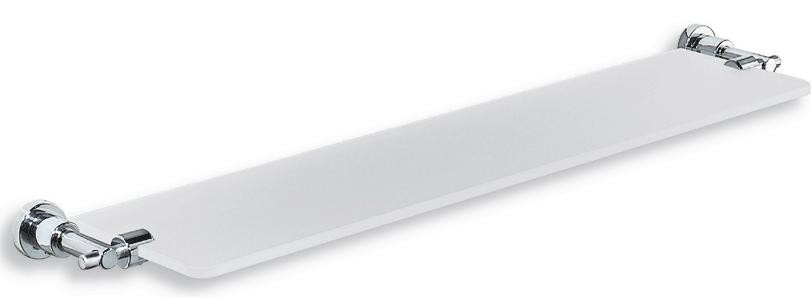 Lacava Dodo 23 3/4" Glass Shelf - 3004S