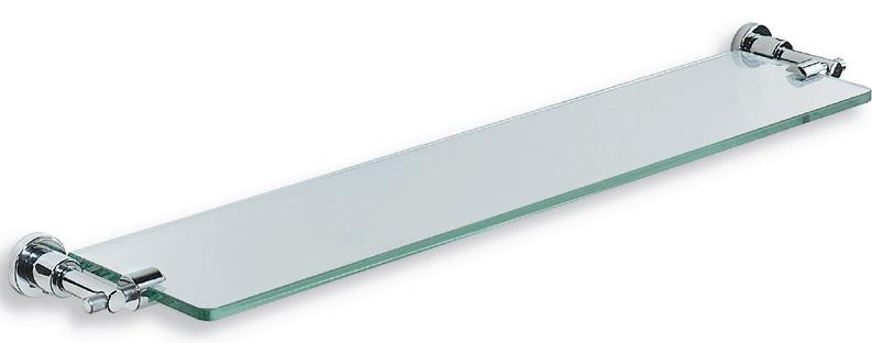 Lacava Dodo 23 3/4" Glass Shelf - 3004T
