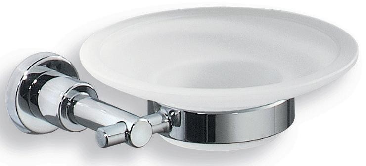 Lacava Dodo Soap Dish - 3005S