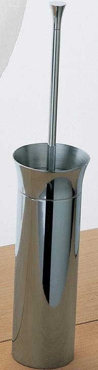 Lacava Team Toilet Brush Holder - 8509