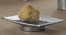 Lacava Team Free-Standing Soap Dish