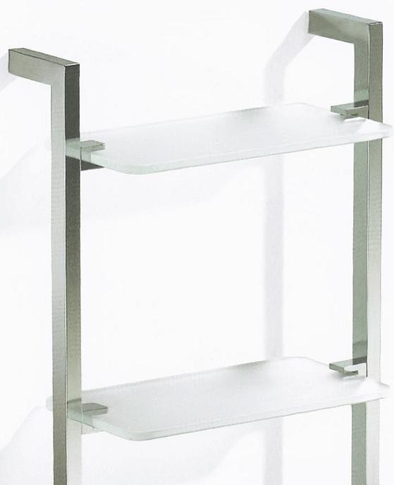 Lacava Flash 3 Glass Shelves - L200