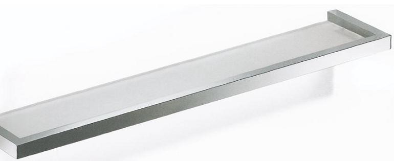 Lacava Flash 12" & 24" Glass Shelves