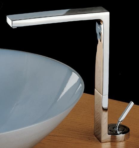 Lacava Waterblade Deck-mounted Faucet - W1026