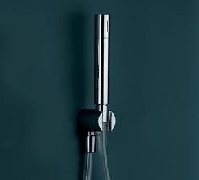 Lacava Waterblade Water Intake w/shower hook - W1062