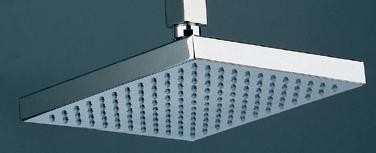 Lacava Waterblade Ceiling-mounted Shower Head
